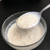 Quinoa Pudding image