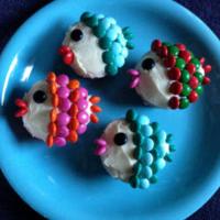 Fish Cupcakes_image