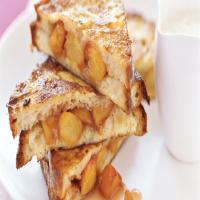 Peach French Toast_image