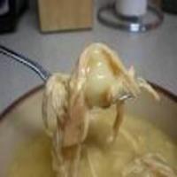 Chicken and Dumplings ~ The easy way!_image