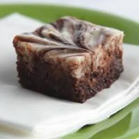 PHILLY Cheesecake Brownies_image