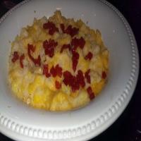 Jamaican Grits Rice Cooker Optional_image