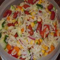 Corn Orzo Salad_image