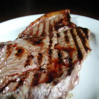 Perfect Beef Steak_image
