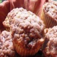 Healthy Harvest Breakfast Muffins_image