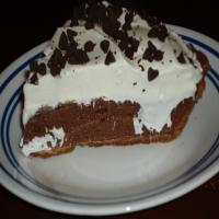 Super Easy No-Bake Pie_image