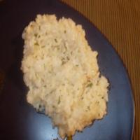 Bubba Rice image