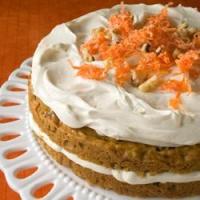 Double Layer Carrot Cake_image