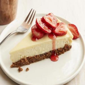 Run for the Roses Cheesecake_image