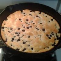 Quick and Easy Blueberry Cobbler_image