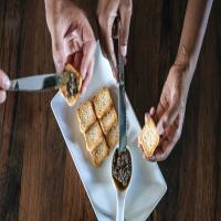 Classic Olive Tapenade_image