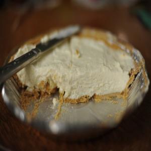 Whipped Cream Pie image