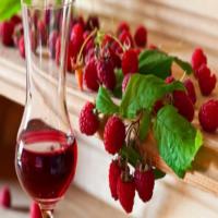 Easy Raspberry Wine Recipe_image