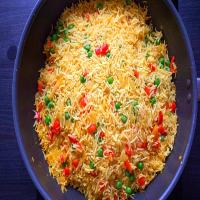 How to Make Portuguese Rice_image