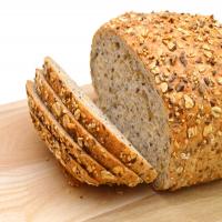Multi-Grain Bread with Sesame, Flax and Poppy Seeds_image
