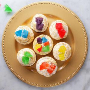 Infinity Stone Cupcakes Recipe by Tasty_image