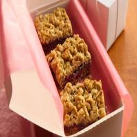 Cranberry-Apple Butter Bars image
