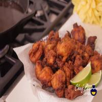 Chicharrones de Pollo | Dominican Fried Chicken | Made To Order | Chef Zee Cooks_image