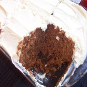 Moist Deluxe Spice Cake image