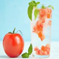 Tomato-Basil Water image