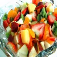 Spiked Fruit Salad Recipe - (4/5) image