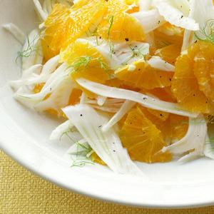 Fennel and Orange Salad_image