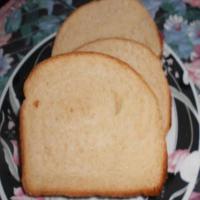 Maple wheat bread_image