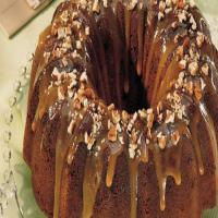 Chocolate-Caramel-Nut Cake_image