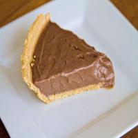 Chocolate Kahlua Pie Recipe - (4.5/5)_image