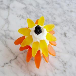 Gummy Petal Flower_image