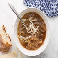 French Onion Soup image