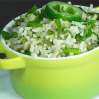 Green Rice III image