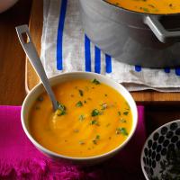 Roasted Autumn Vegetable Soup_image