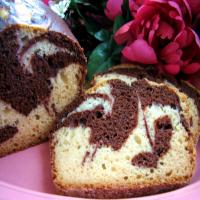 Buttermilk Chocolate Swirl Bread_image