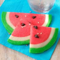 Watermelon Cookies_image
