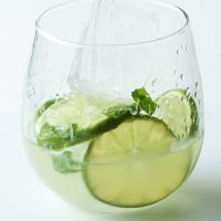 Spiked Limeade Recipe by Tasty_image