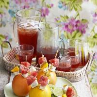 Rumberry punch image