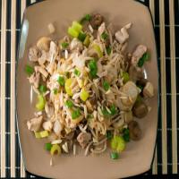 Slow Cooker Americanized Chicken Chop Suey_image