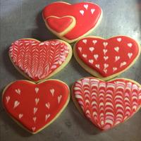 Valentine's Day Cookies_image