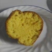 Mother Anderson's Lemon Pound Cake_image
