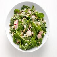Spinach-Pepita Salad image