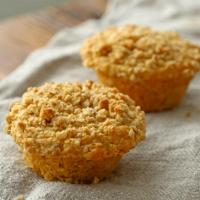 Best Oatmeal Muffins image