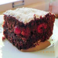 Black Forest Buttermilk Cake_image