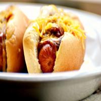 Oven Hot Dogs image
