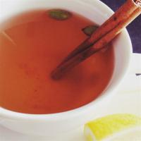 Lemon Spice Wellness Tea_image