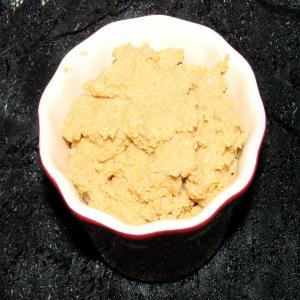 Cashew Butter image