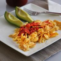 Chilaquiles image