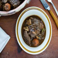 Slow-Cooker Beef Stew image