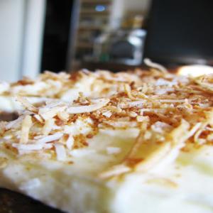 Toasted coconut cream cheese frosting Recipe - (4.2/5) image