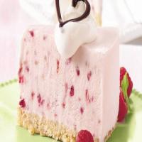 Frozen Raspberry Dessert_image